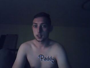 Paddy