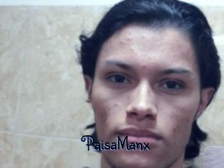 PaisaManx