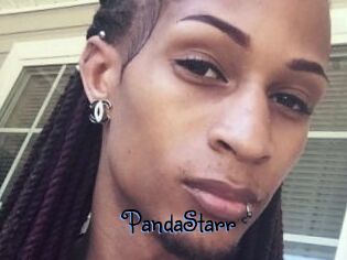PandaStarr