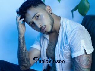 PaoloVinson