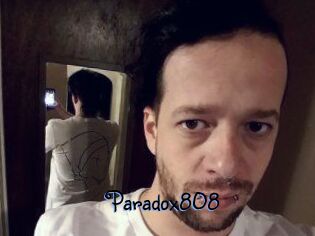 Paradox808