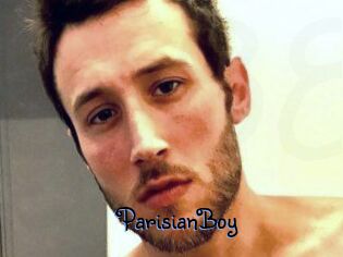 ParisianBoy