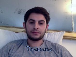 Parisianstud
