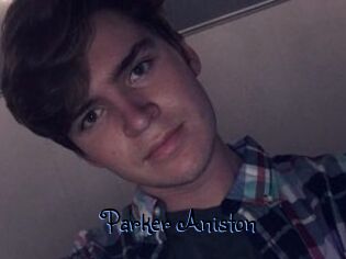 Parker_Aniston