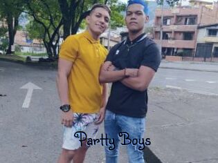 Partty_Boys