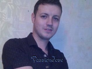 Passion_Jose
