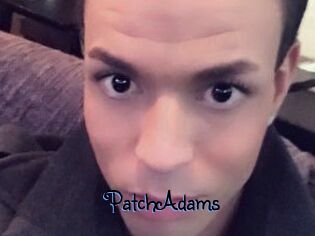 PatchAdams