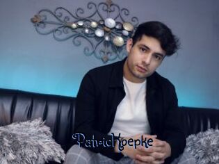 PatricKoepke