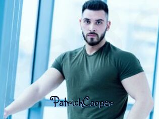 PatrickCooper