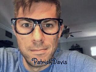 Patrick_Davis