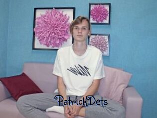 PatrickDets