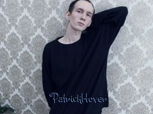 PatrickHover