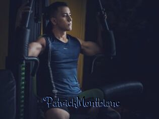 PatrickMontblanc