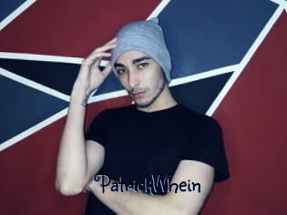PatrickWhein