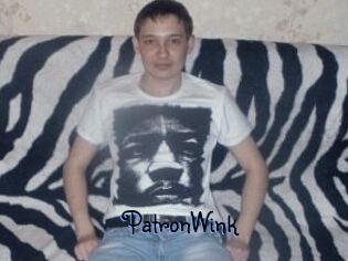 Patron_Wink