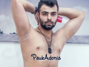 PaulAdonis