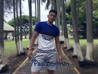 PaulBertman