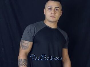 PaulBollocco