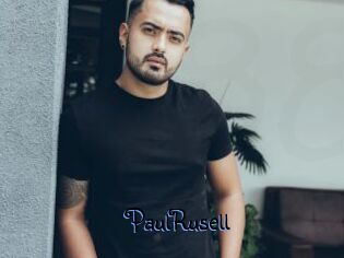 PaulRusell
