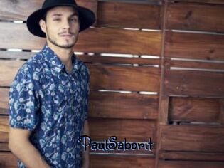 PaulSaborit