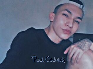 Paul_Cedrick