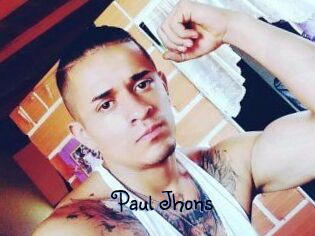 Paul_Jhons