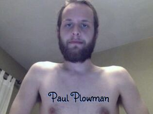 Paul_Plowman