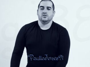 PaulloJones91