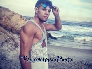 PauloJohnsonBritto