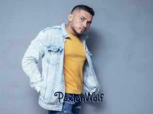 PaxtonWolf