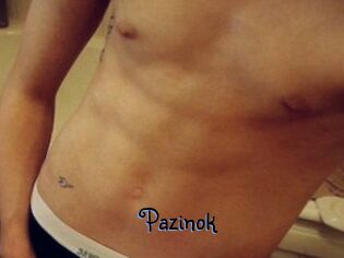 Pazinok