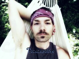 Pazuzusalive