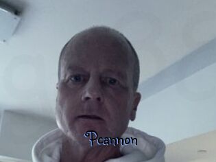Pcannon