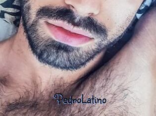 PedroLatino