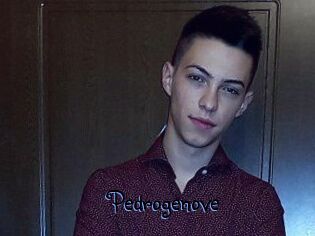 Pedrogenove