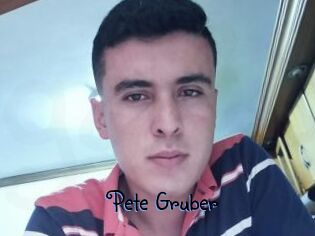 Pete_Gruber