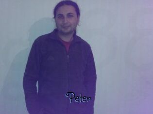 Peter