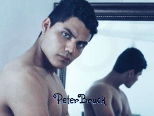 PeterBruck