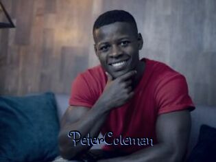 PeterColeman