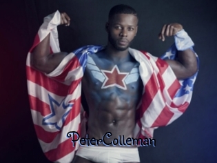 PeterColleman