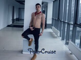 PeterCruise