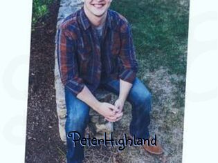 PeterHighland