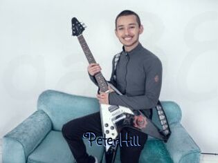 PeterHill