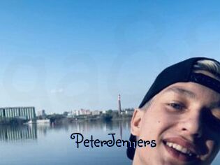 PeterJenners