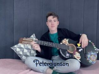PeterJonson