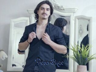 PeterSkye