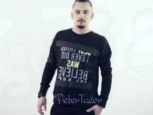 PeterTudor