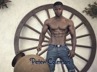Peter_Coleman