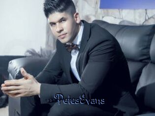 PetesEvans