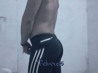 Petrovski